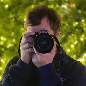 Meet your Posher, Drew